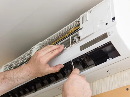 Knowing the Right Services for Your Air Conditioner