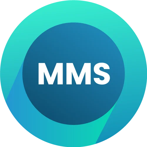 M - MMS